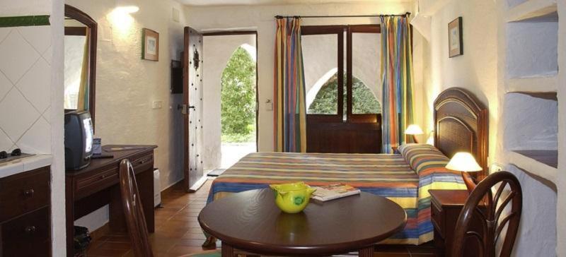 Binivell Park - Caliu Apartments Binibeca Δωμάτιο φωτογραφία