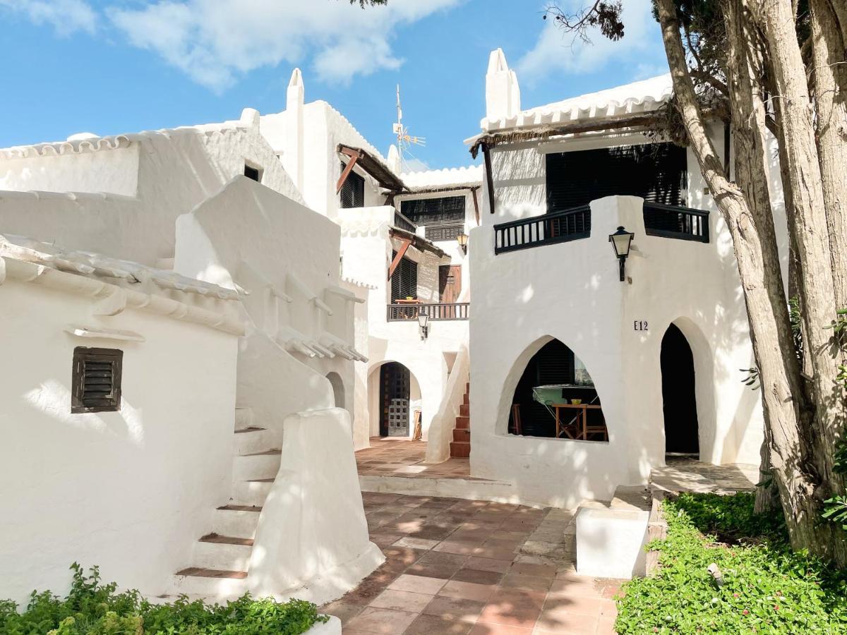 Binivell Park - Caliu Apartments Binibeca Εξωτερικό φωτογραφία