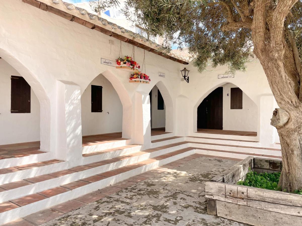 Binivell Park - Caliu Apartments Binibeca Εξωτερικό φωτογραφία