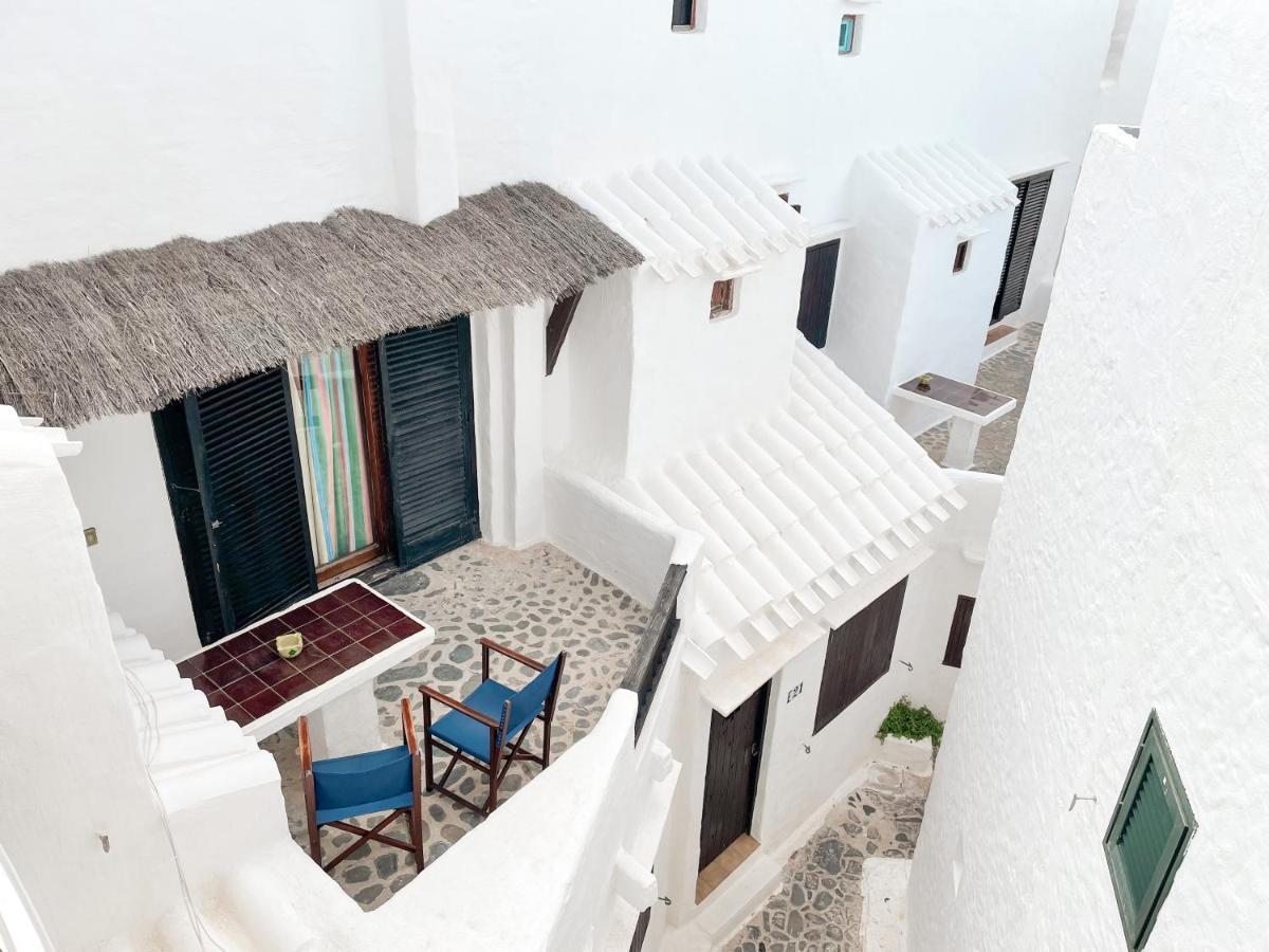 Binivell Park - Caliu Apartments Binibeca Εξωτερικό φωτογραφία