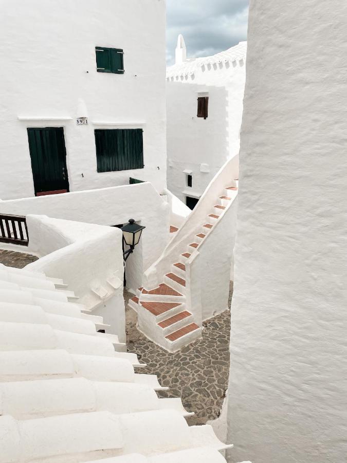 Binivell Park - Caliu Apartments Binibeca Εξωτερικό φωτογραφία
