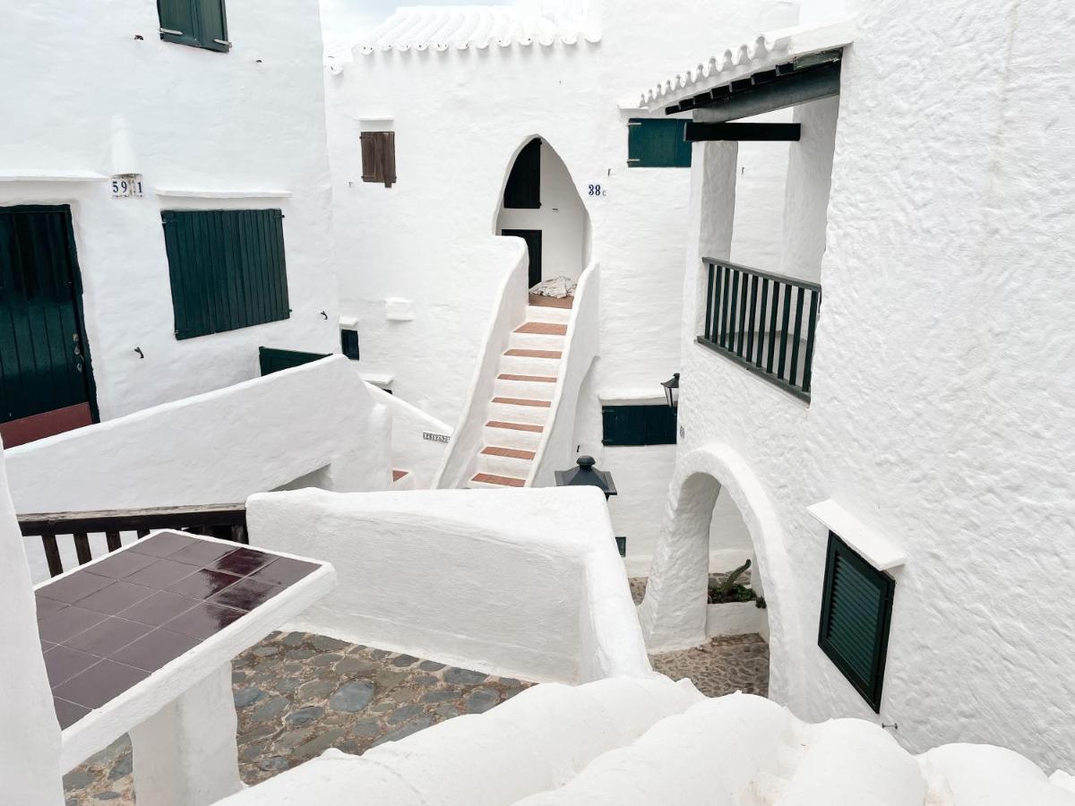 Binivell Park - Caliu Apartments Binibeca Εξωτερικό φωτογραφία