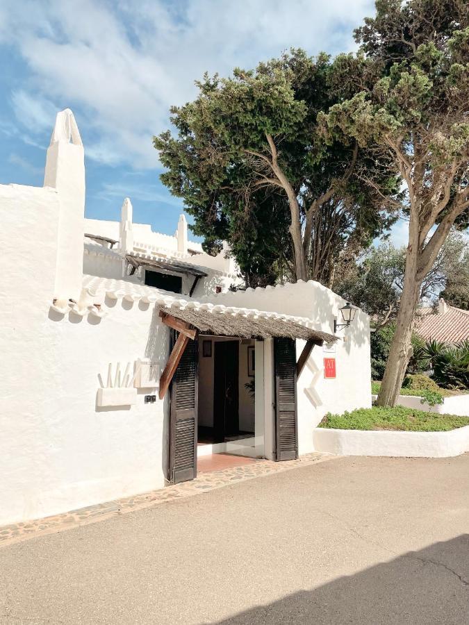 Binivell Park - Caliu Apartments Binibeca Εξωτερικό φωτογραφία