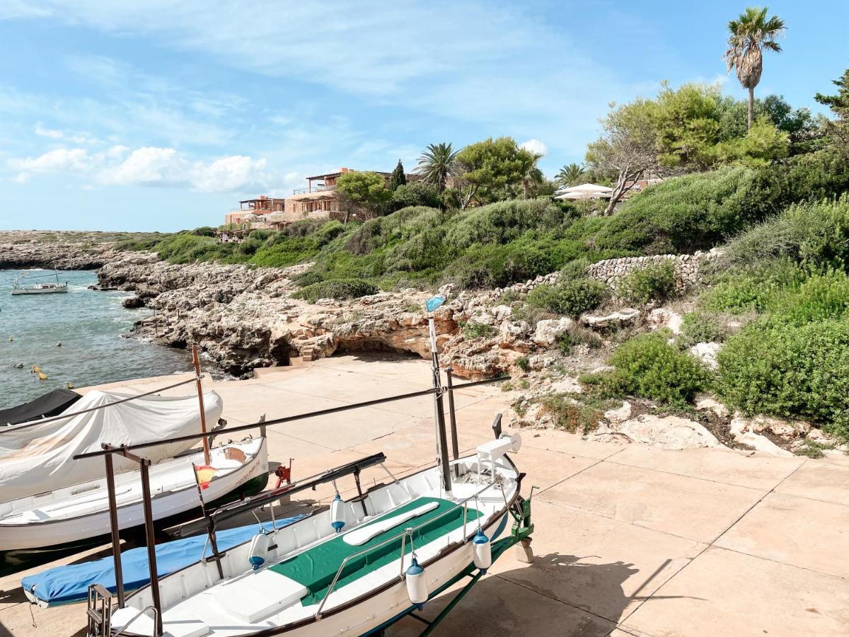 Binivell Park - Caliu Apartments Binibeca Εξωτερικό φωτογραφία