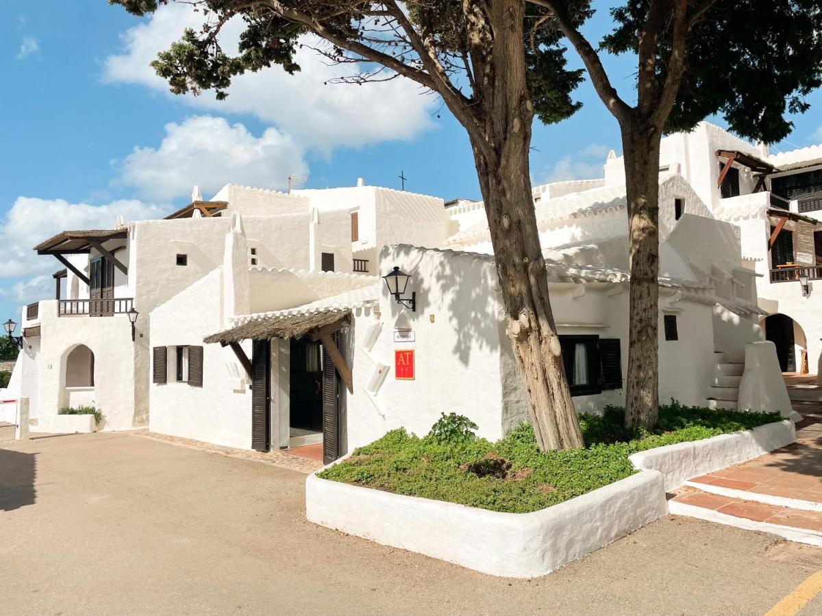 Binivell Park - Caliu Apartments Binibeca Εξωτερικό φωτογραφία