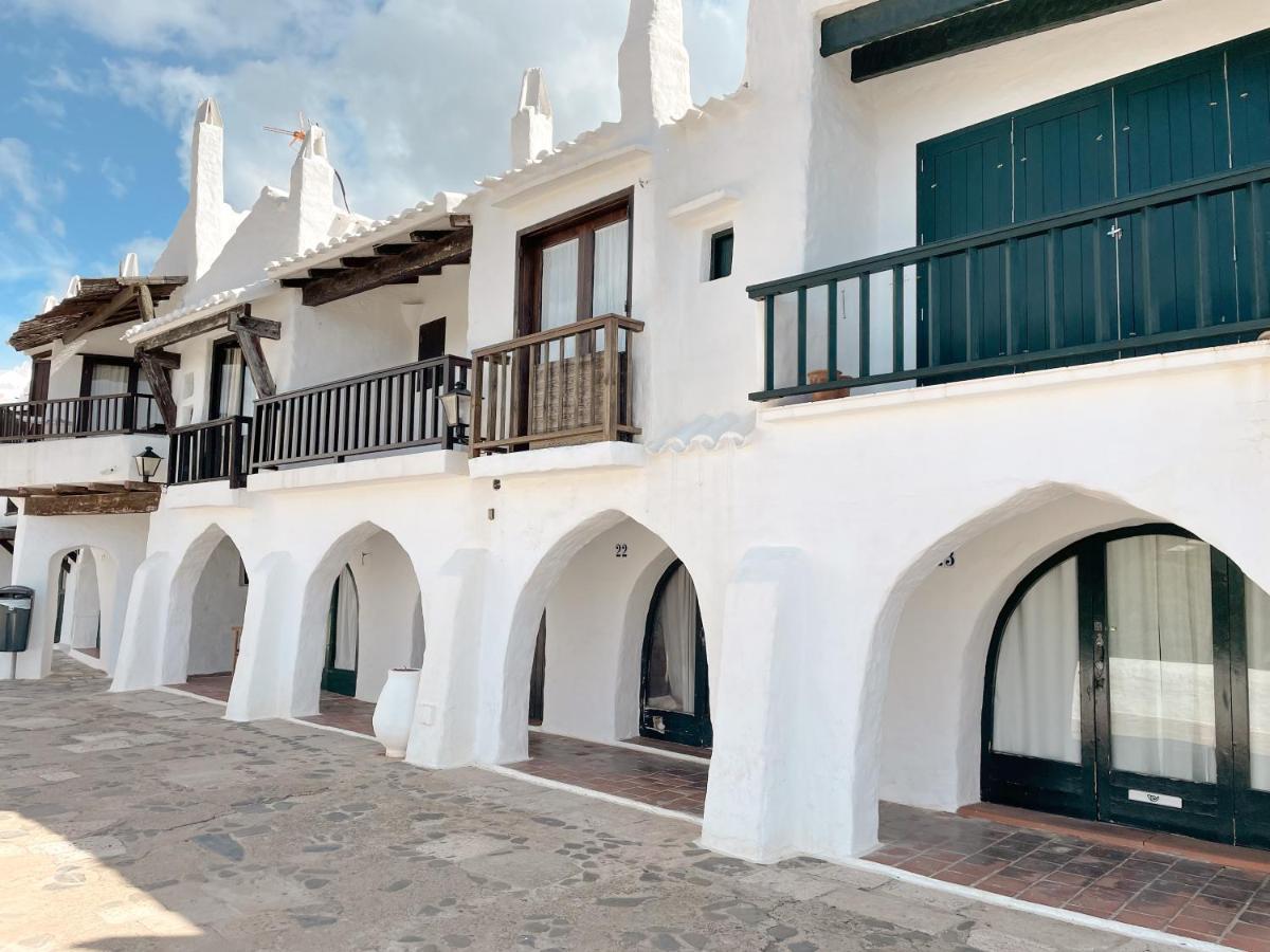 Binivell Park - Caliu Apartments Binibeca Εξωτερικό φωτογραφία
