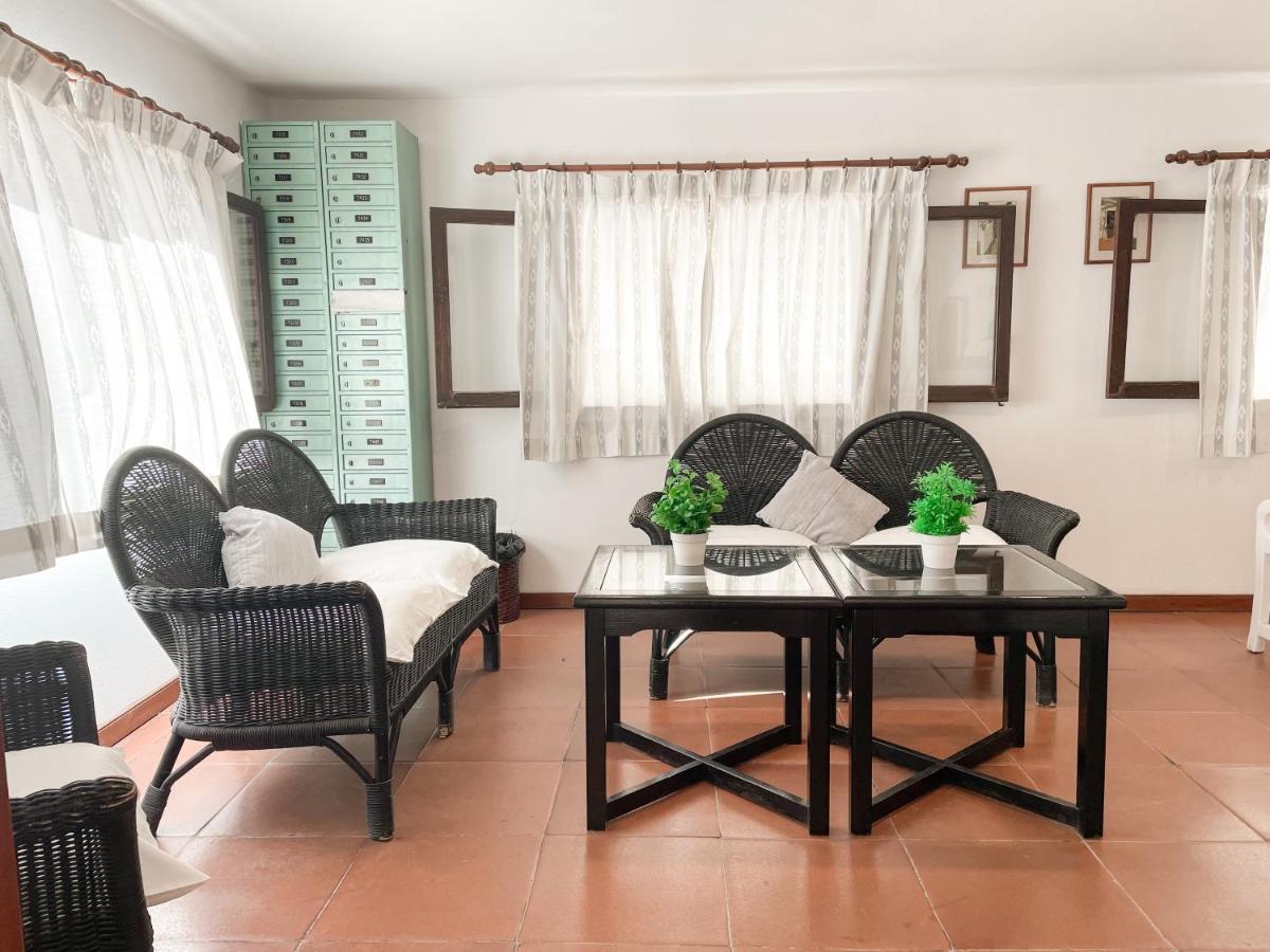 Binivell Park - Caliu Apartments Binibeca Εξωτερικό φωτογραφία