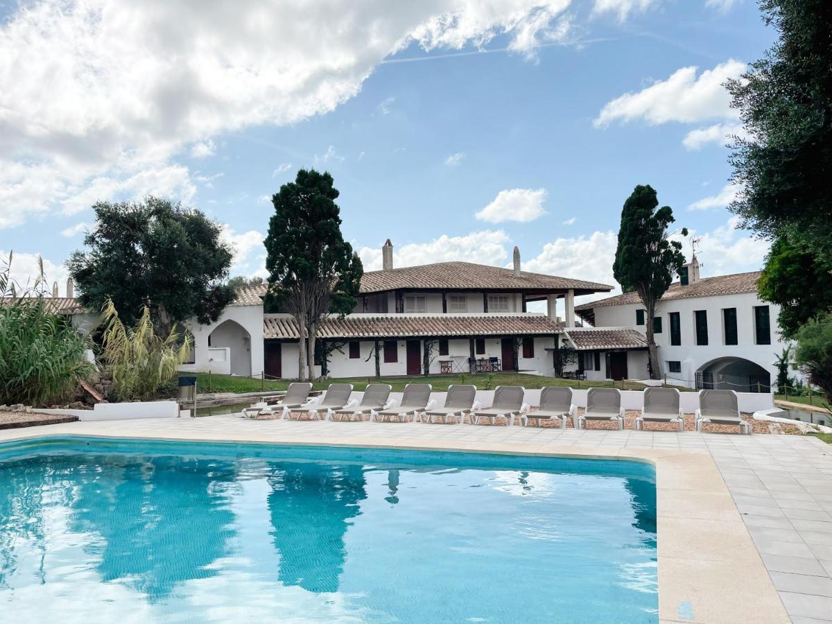 Binivell Park - Caliu Apartments Binibeca Εξωτερικό φωτογραφία