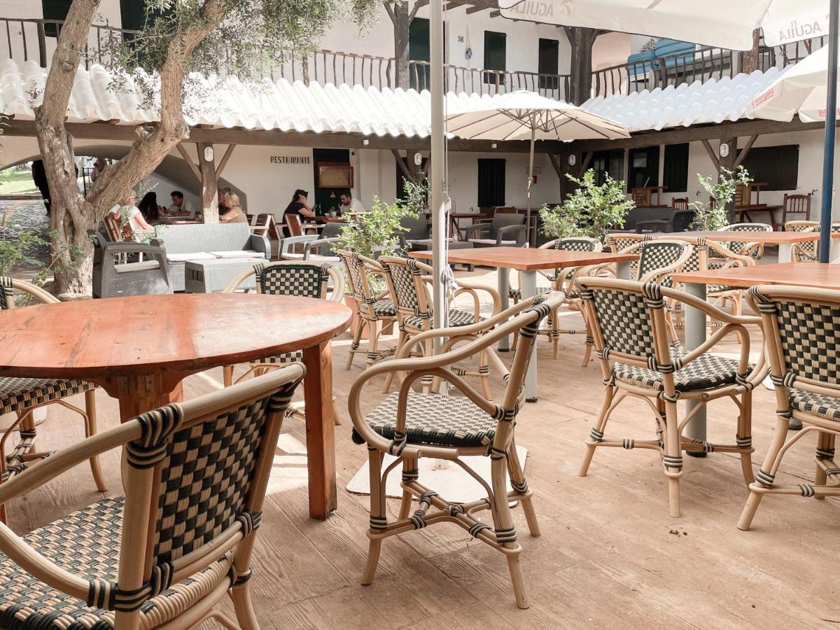 Binivell Park - Caliu Apartments Binibeca Εξωτερικό φωτογραφία