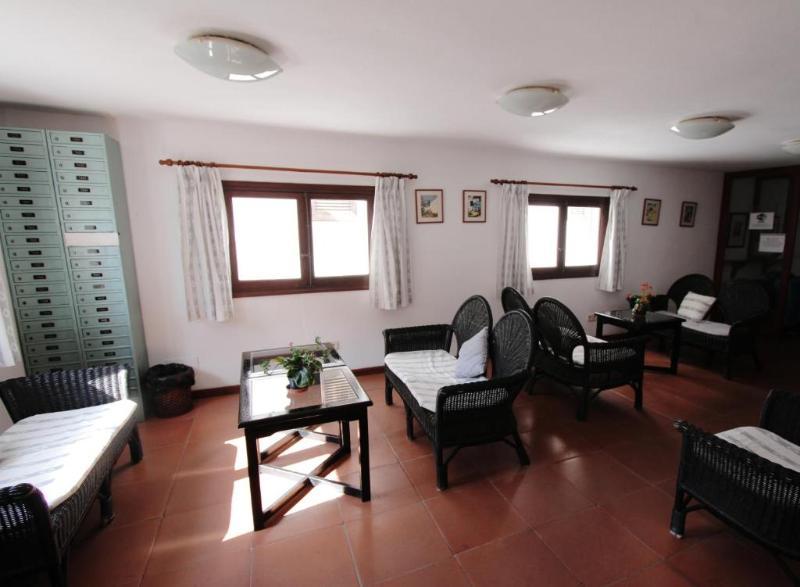 Binivell Park - Caliu Apartments Binibeca Εξωτερικό φωτογραφία