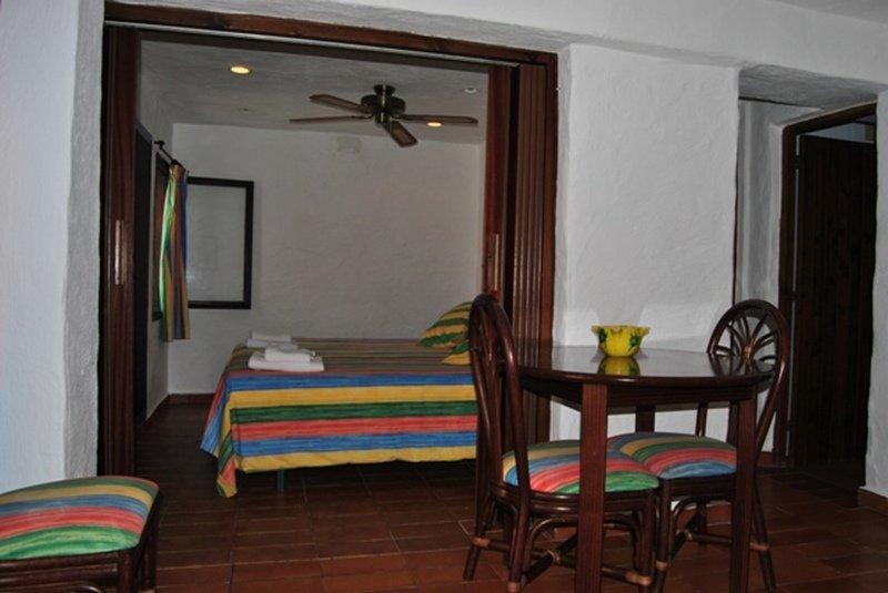 Binivell Park - Caliu Apartments Binibeca Εξωτερικό φωτογραφία