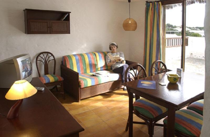Binivell Park - Caliu Apartments Binibeca Δωμάτιο φωτογραφία