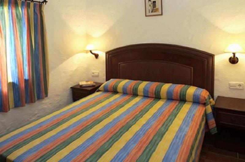 Binivell Park - Caliu Apartments Binibeca Δωμάτιο φωτογραφία