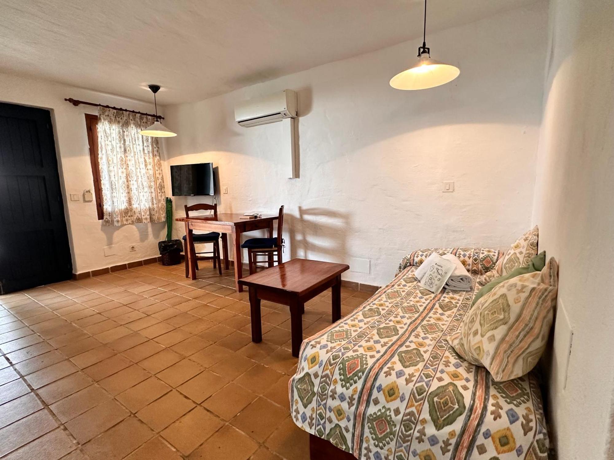Binivell Park - Caliu Apartments Binibeca Εξωτερικό φωτογραφία