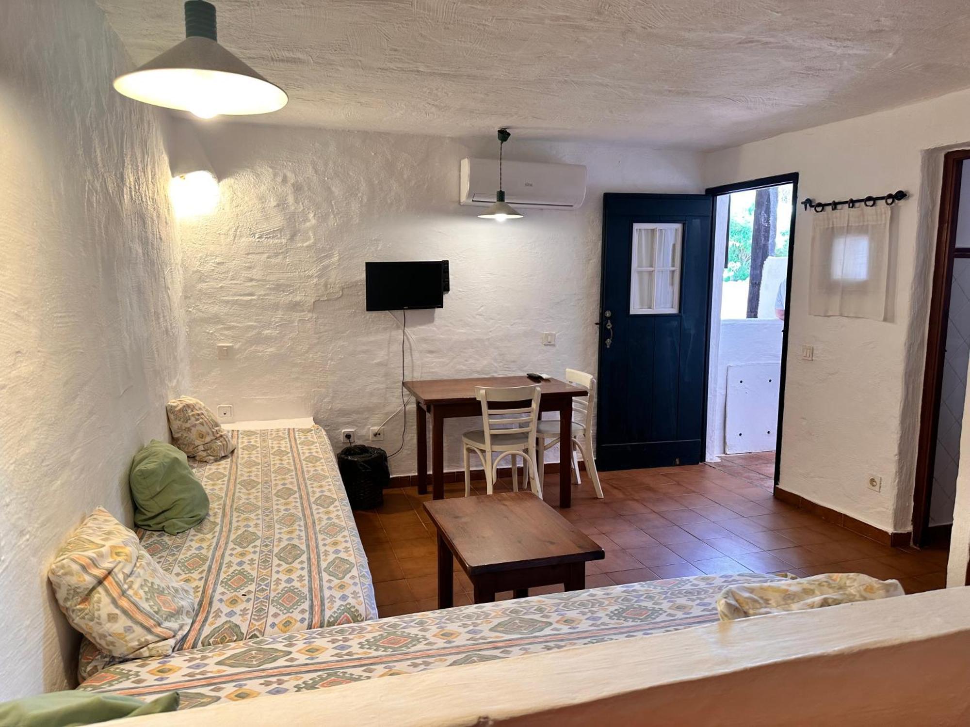 Binivell Park - Caliu Apartments Binibeca Εξωτερικό φωτογραφία