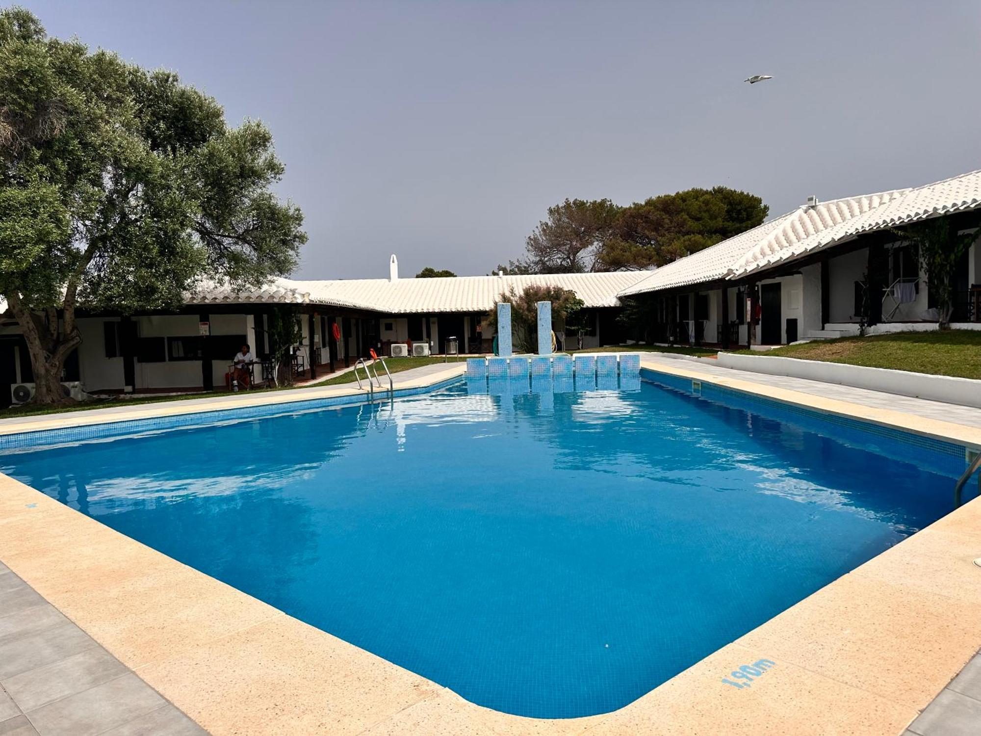 Binivell Park - Caliu Apartments Binibeca Εξωτερικό φωτογραφία