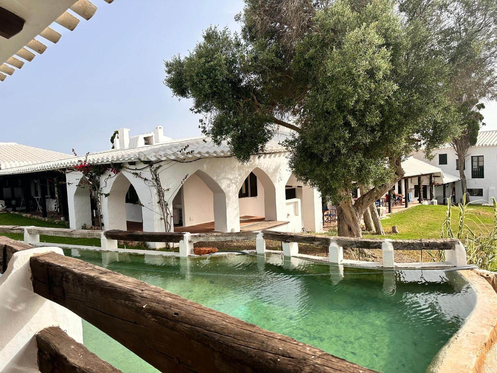 Binivell Park - Caliu Apartments Binibeca Εξωτερικό φωτογραφία
