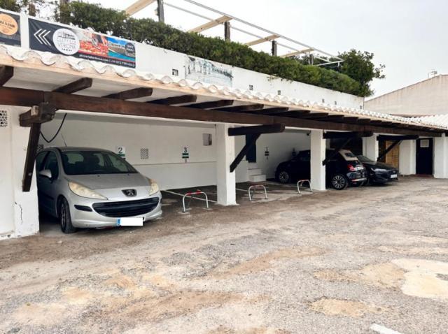Binivell Park - Caliu Apartments Binibeca Εξωτερικό φωτογραφία