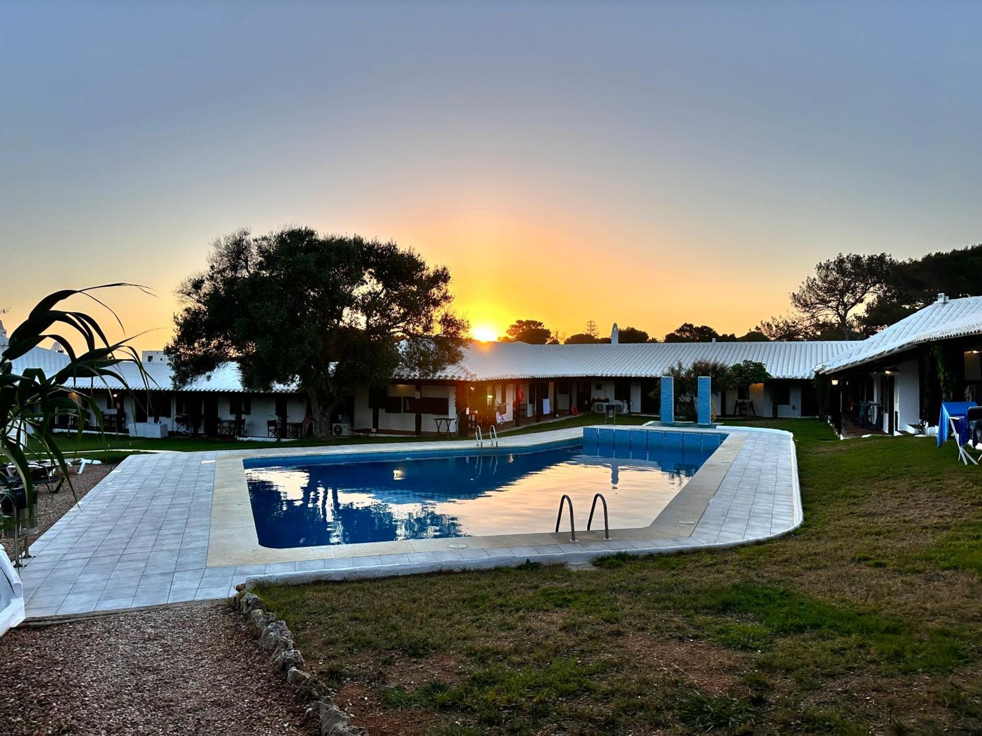 Binivell Park - Caliu Apartments Binibeca Εξωτερικό φωτογραφία