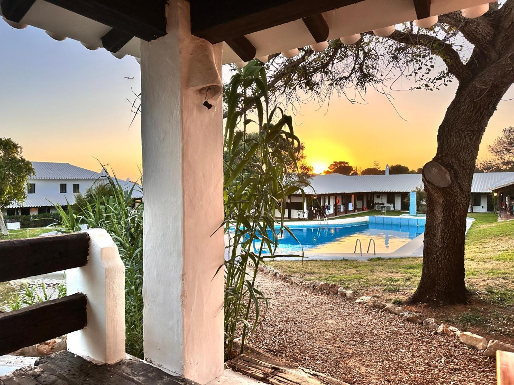 Binivell Park - Caliu Apartments Binibeca Εξωτερικό φωτογραφία