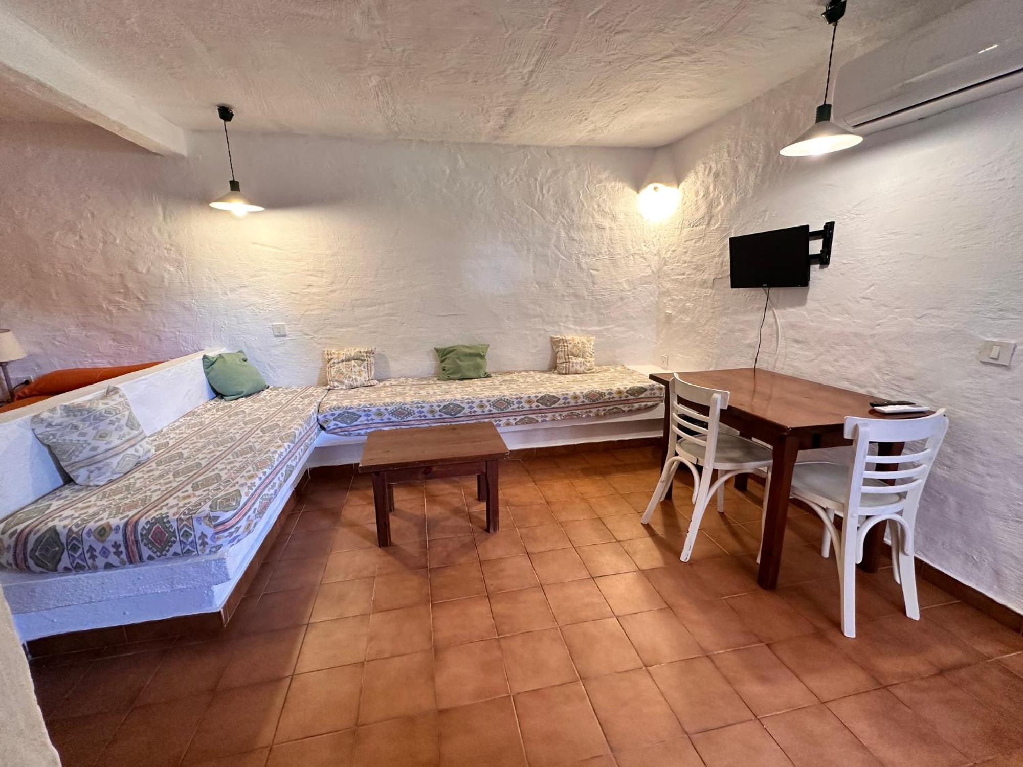 Binivell Park - Caliu Apartments Binibeca Εξωτερικό φωτογραφία