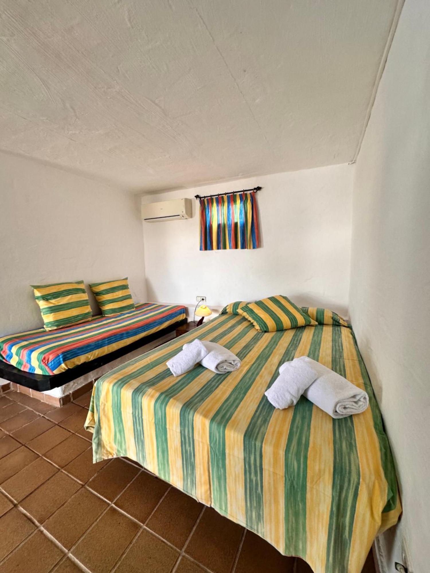 Binivell Park - Caliu Apartments Binibeca Εξωτερικό φωτογραφία