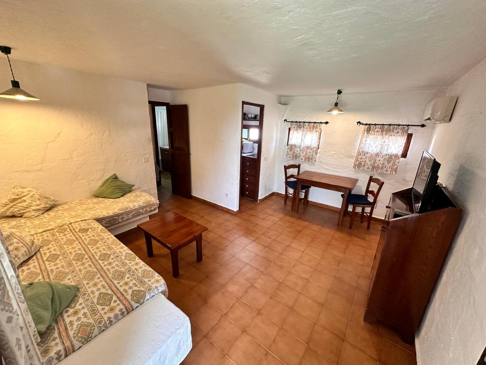 Binivell Park - Caliu Apartments Binibeca Εξωτερικό φωτογραφία