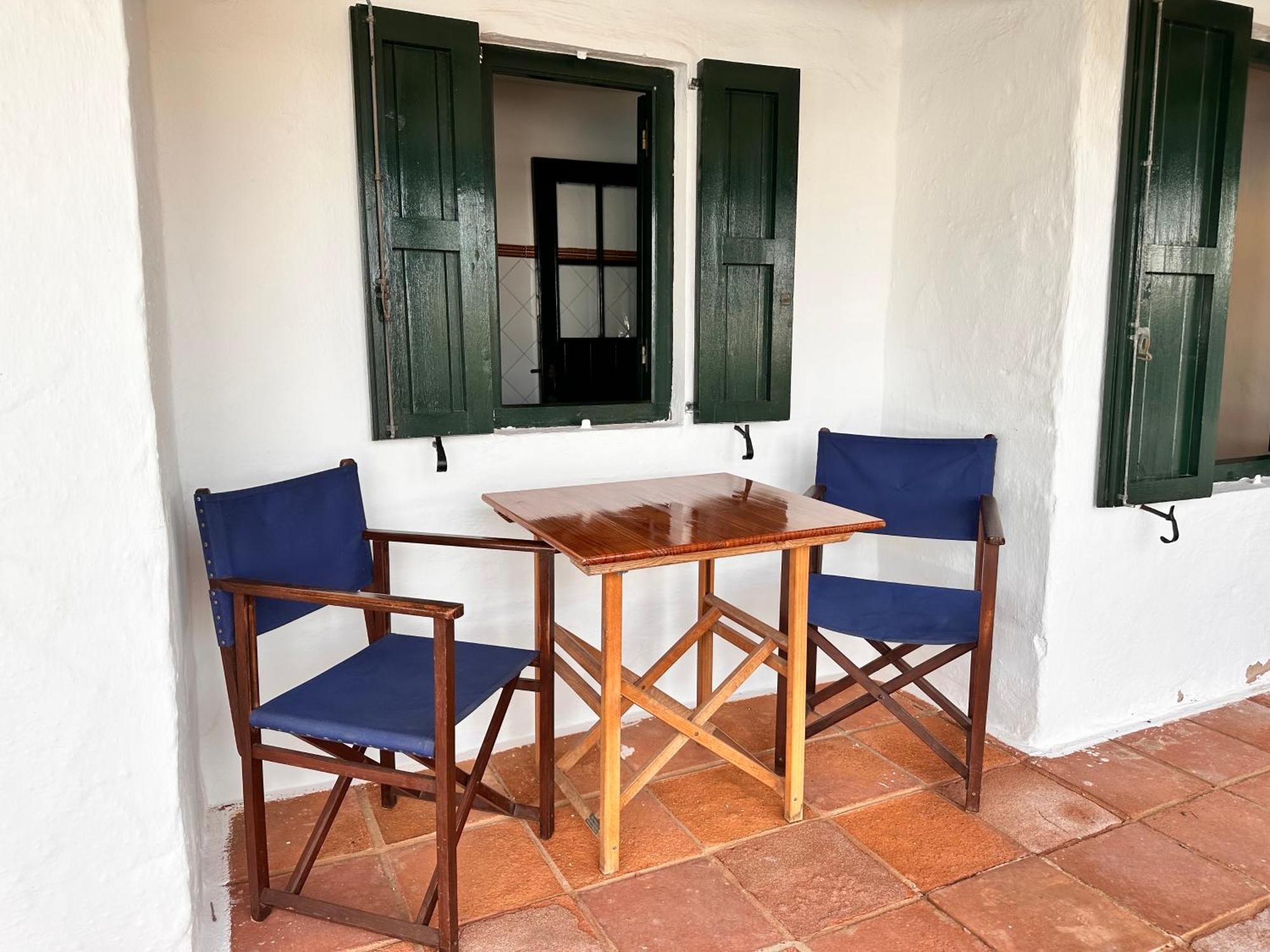 Binivell Park - Caliu Apartments Binibeca Εξωτερικό φωτογραφία