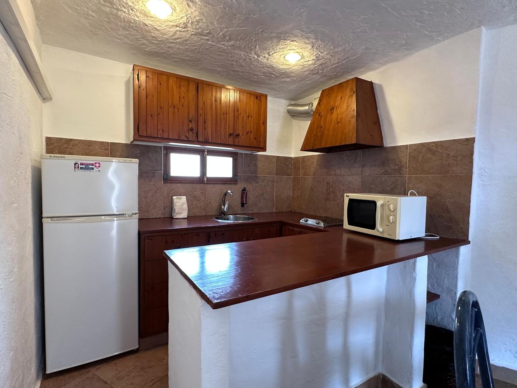 Binivell Park - Caliu Apartments Binibeca Εξωτερικό φωτογραφία