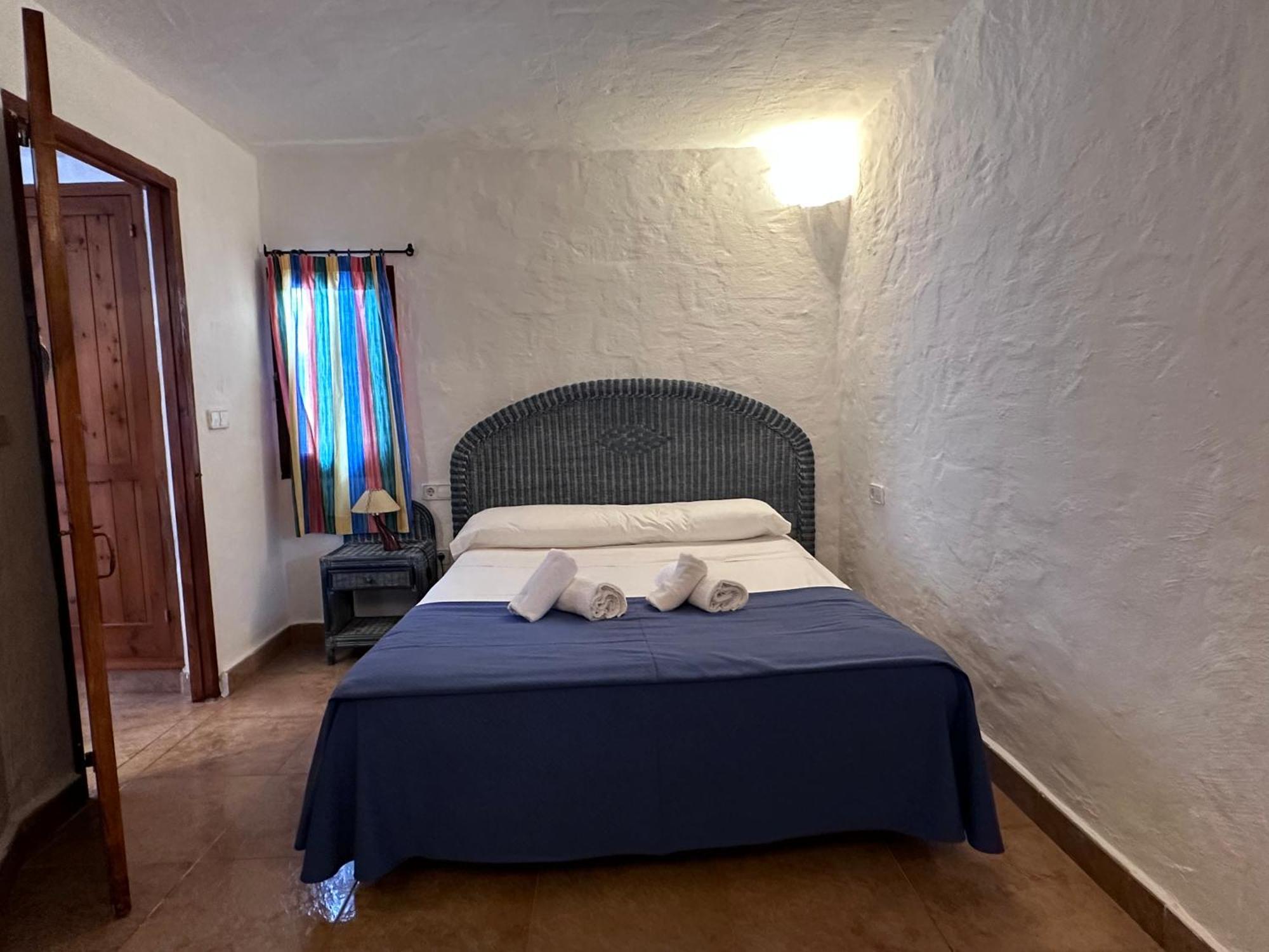 Binivell Park - Caliu Apartments Binibeca Εξωτερικό φωτογραφία