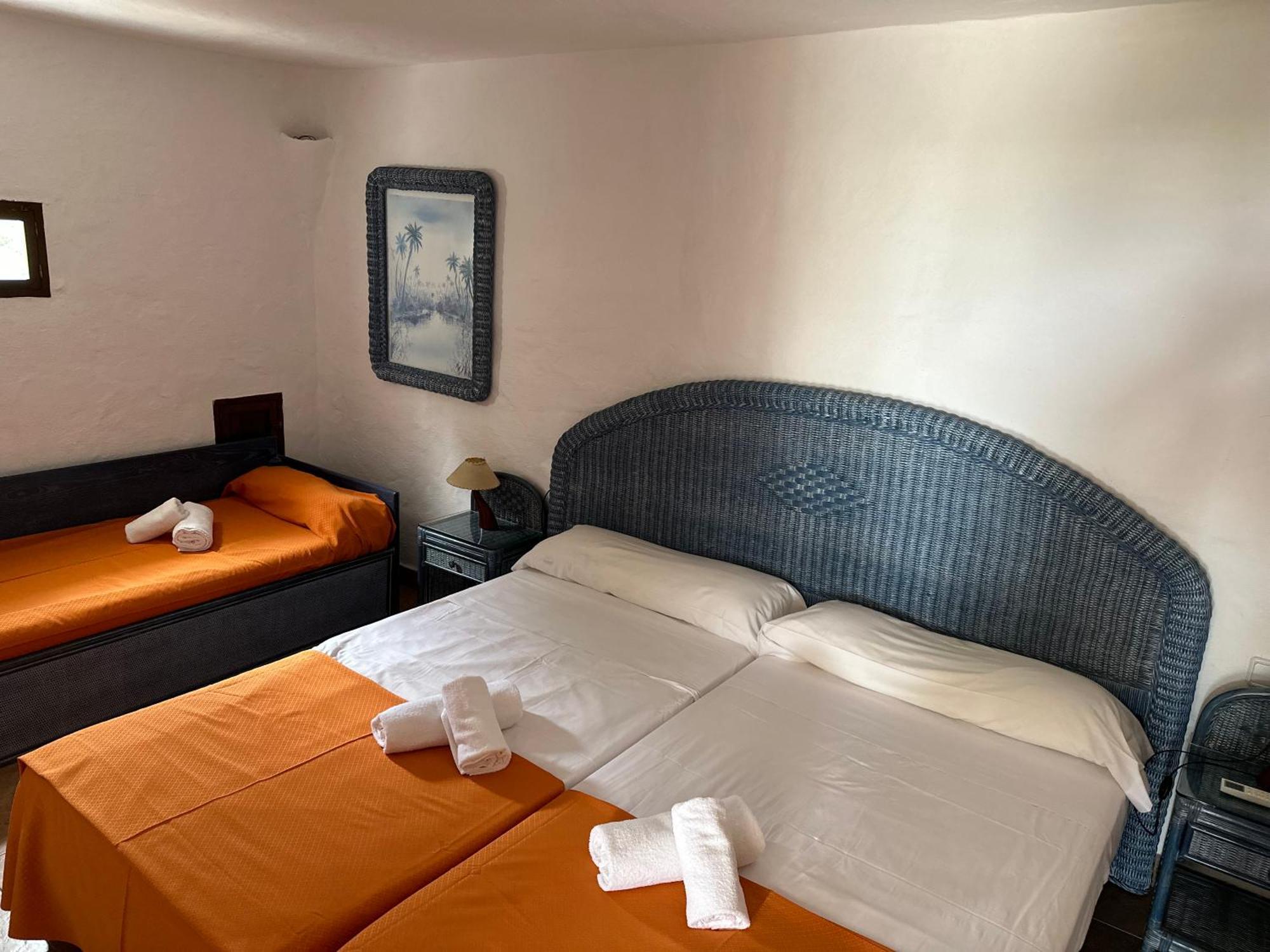 Binivell Park - Caliu Apartments Binibeca Εξωτερικό φωτογραφία