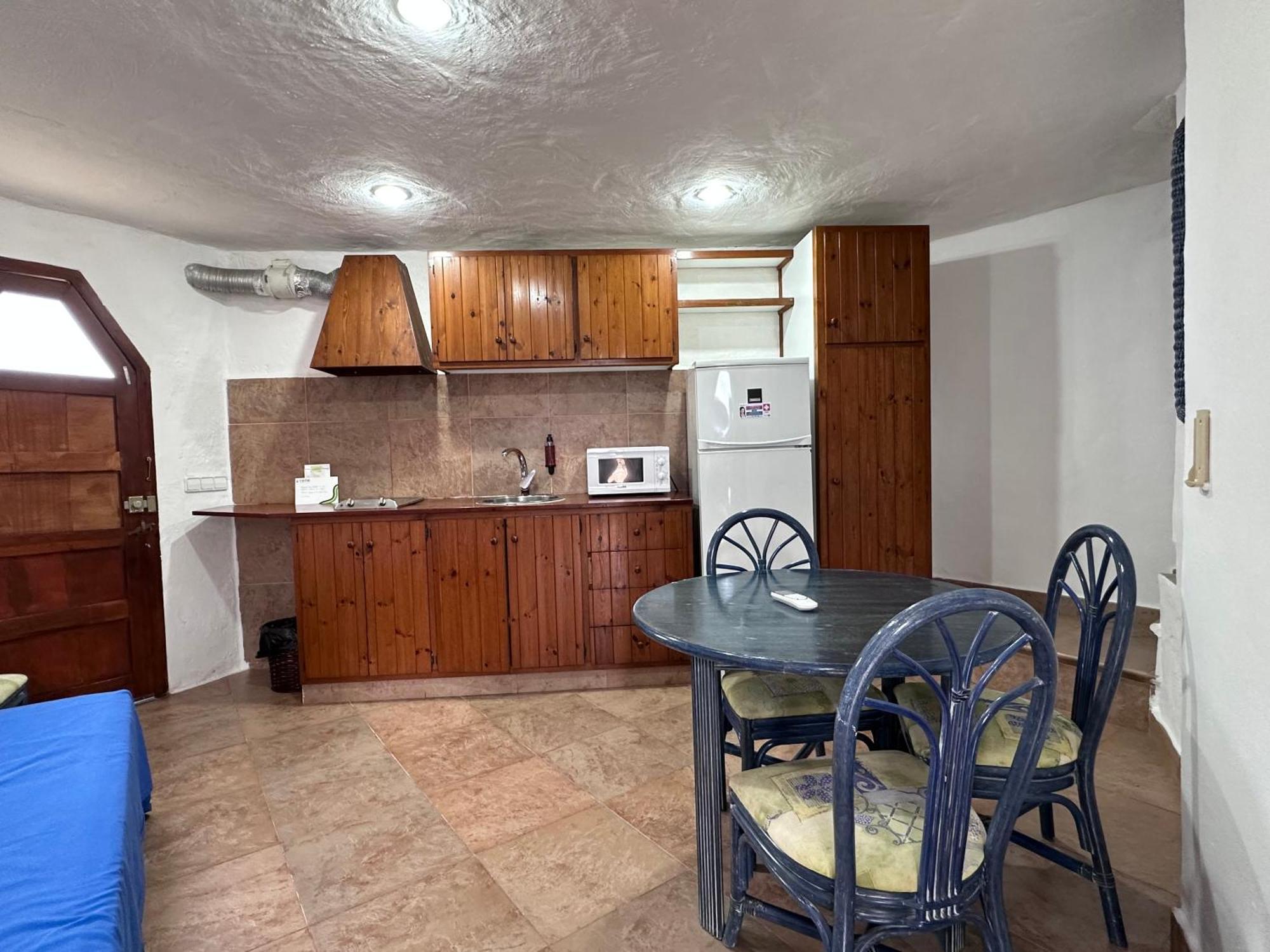 Binivell Park - Caliu Apartments Binibeca Εξωτερικό φωτογραφία