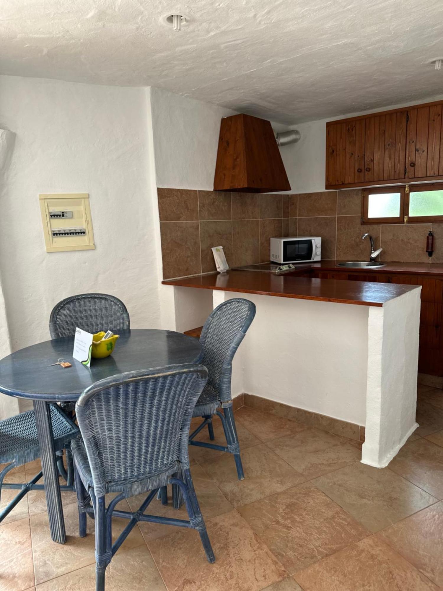 Binivell Park - Caliu Apartments Binibeca Εξωτερικό φωτογραφία