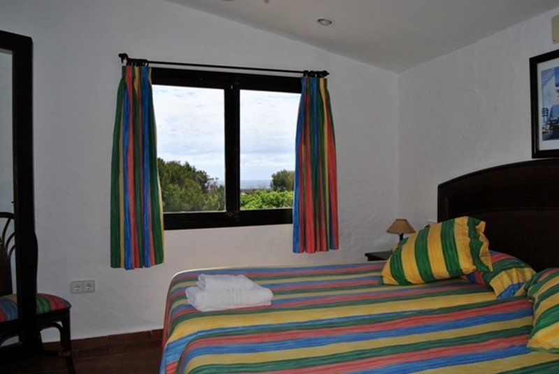 Binivell Park - Caliu Apartments Binibeca Εξωτερικό φωτογραφία