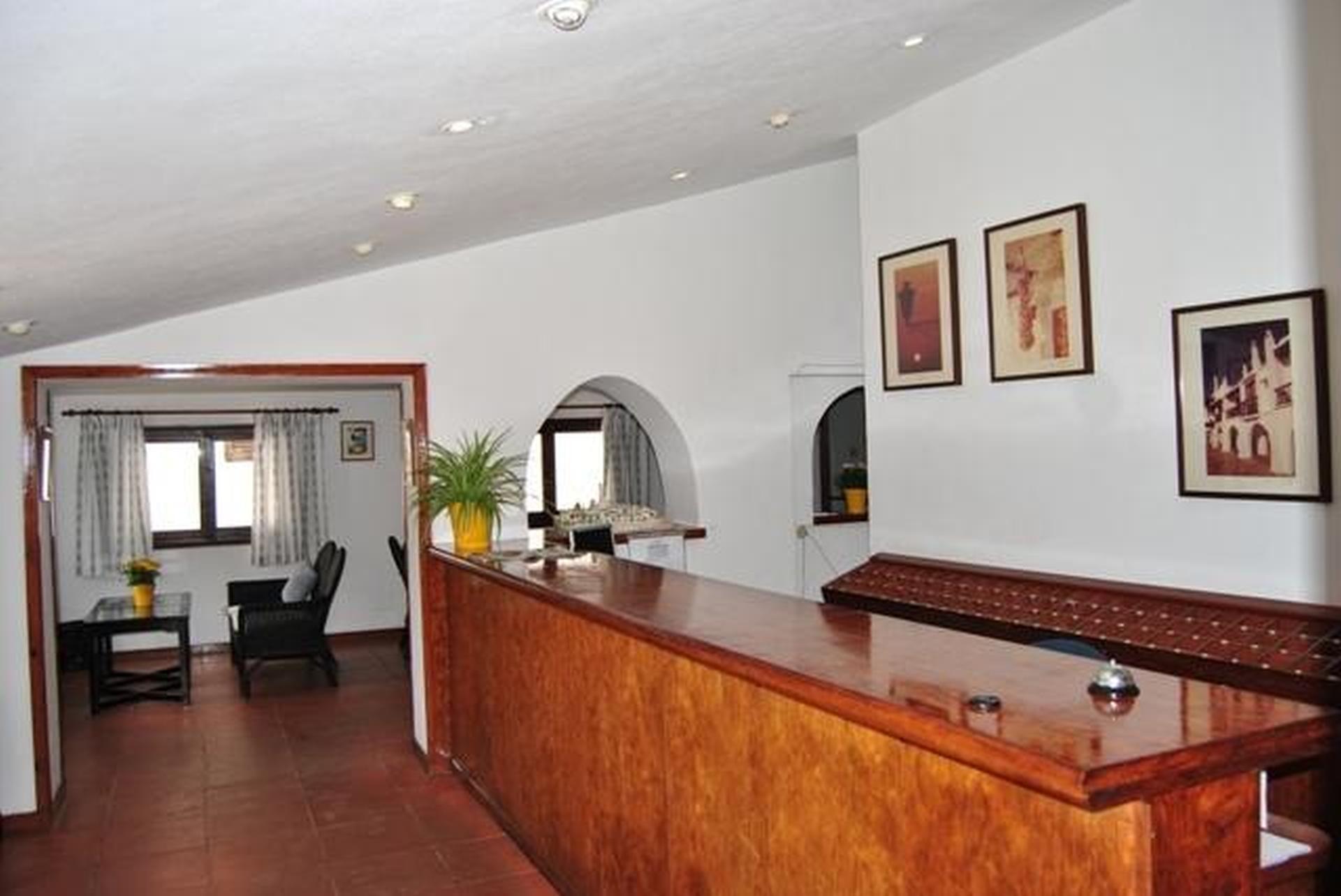 Binivell Park - Caliu Apartments Binibeca Εξωτερικό φωτογραφία