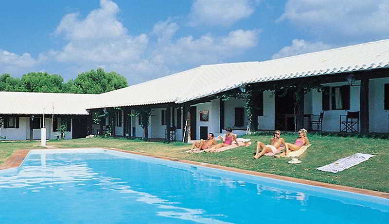 Binivell Park - Caliu Apartments Binibeca Εξωτερικό φωτογραφία