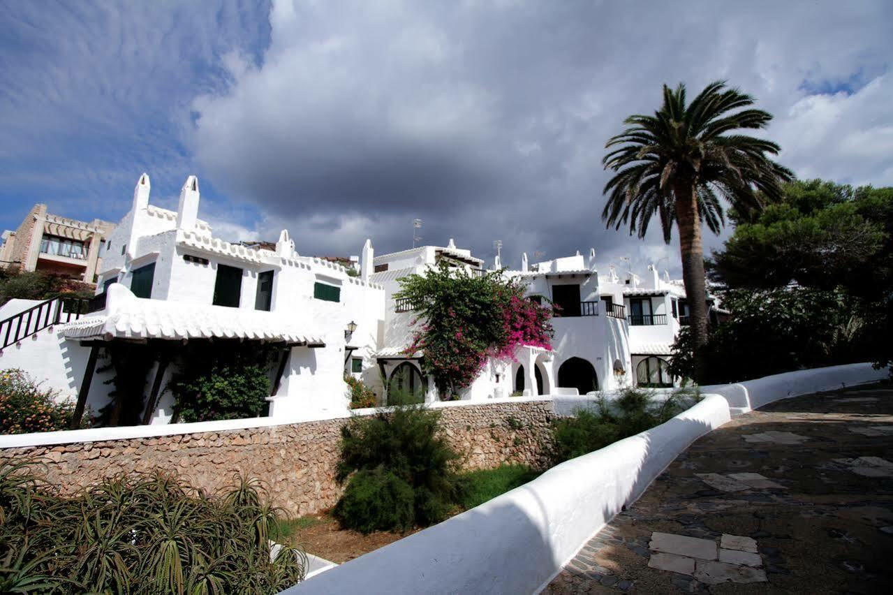 Binivell Park - Caliu Apartments Binibeca Εξωτερικό φωτογραφία