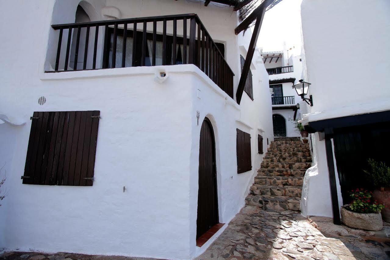 Binivell Park - Caliu Apartments Binibeca Εξωτερικό φωτογραφία