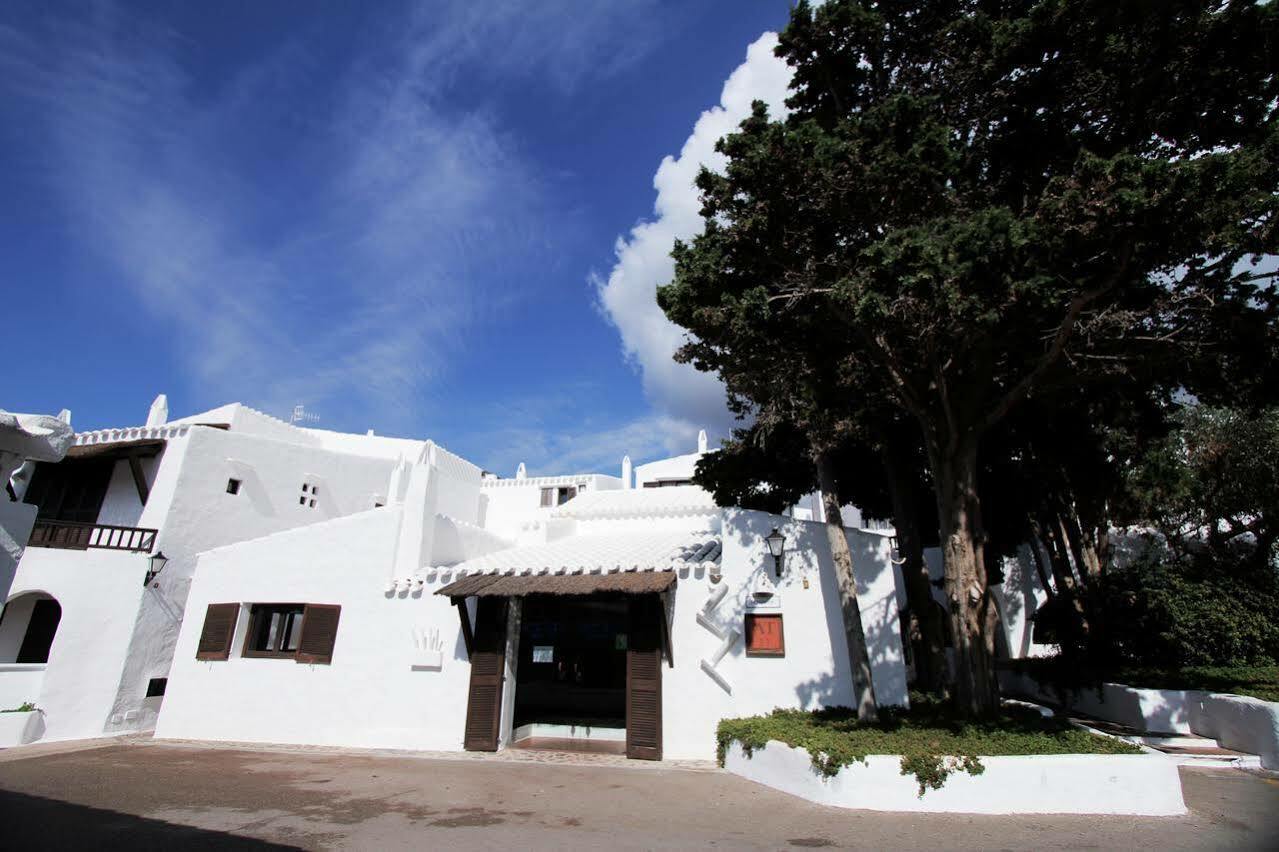 Binivell Park - Caliu Apartments Binibeca Εξωτερικό φωτογραφία