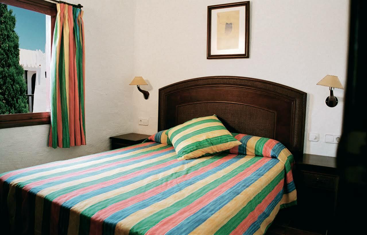 Binivell Park - Caliu Apartments Binibeca Εξωτερικό φωτογραφία